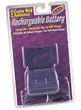  : GBA Rechargeable Battery Pack- Indigo
