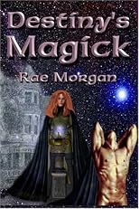 Destiny's Magick