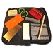 RaceWax Ski Wax Tune Tuning Basic Starter Kit