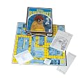 221B Baker Street Mystery Game