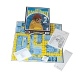 221B Baker Street Mystery Game