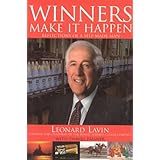 winners make it happen reflections of a self made man