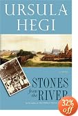 Stones from the River