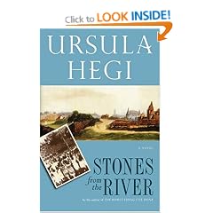 Stones from the River (Oprah's Book Club)