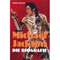 Michael Jackson. Die Biographie