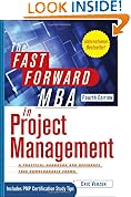 The Fast Forward MBA in Project Management
