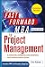 Books : The Fast Forward MBA in Project Management
