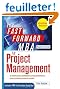 The Fast Forward MBA in Project Management