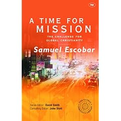 A time for mission: The Challenge for Global Christianity