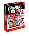 Driving Test Success All Tests Ultimate 2012 Edition (PC)