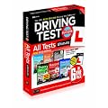 Driving Test Success All Tests Ultimate 2012 Edition (PC)