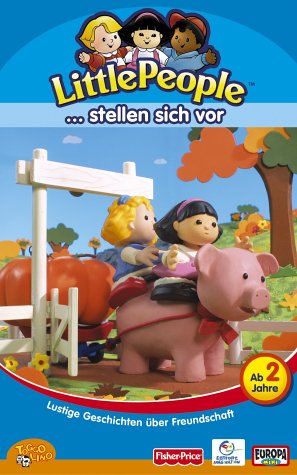 Little People ... stellen sich vor