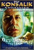 Dr. Berg - Nur das Leben z�hlt - Konsalik Collection - R�diger Vogler