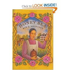Honey Bea (Jump at the Sun)