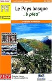 Pays Basque a Pied