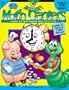 Instant Math Centers: Hands-On, Independent Math Activities K-1