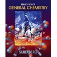 Principles of General Chemistry by  Martin Silberberg