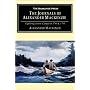 The Journals of Alexander MacKenzie: Exploring Across Canada in 1789 & 1793