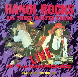 Hanoi Rocks - The Ultimate Collection: Rock - 100 Hits - Zortam Music