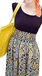 Halter Sleeveless Full Length  Dress