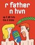 R Father N Hvn: Up 2 D8 Txts Frm d Bible