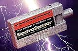 ElectroSensor Electro Magnetic Field Detector
