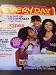Everyday with Rachael Ray September 2010 Get In & Out of the Kitchen Fast Fun, Kid-Friendly Vacations