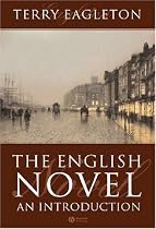 The English Novel: An Introduction