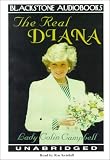 Review Blackstone Audiobooks  / The Real Diana