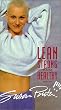 Lean, Strong and Healthy with Susan Powter [VHS]