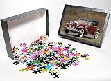 Photo Jigsaw Puzzle of Chrysler Imperial from Car Photo Library