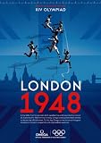 Olympics London 1948 Poster