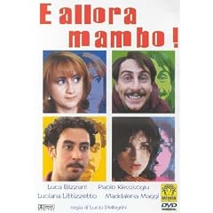 E Allora Mambo!
