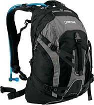 CamelBak Men's H.A.W.G. 3-Liter Hydration Pack