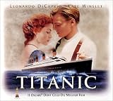 Revue Fox Pathé Europa  / Titanic