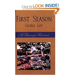 First Season