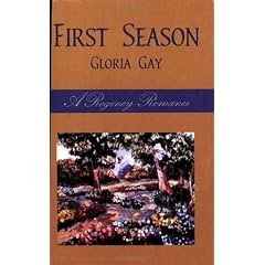 First Season
