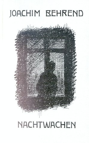 Nachtwachen. Hardcover-Ausgabe
