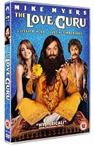 The Love Guru [DVD] [2008]