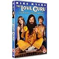 The Love Guru [DVD]
