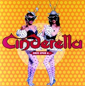 CINDERELLA - Don