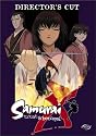 Samurai X - Trust & Betrayal (Director's Cut)