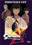 Samurai X - Trust & Betrayal (Director's Cut)