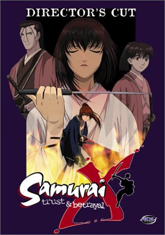 Download Samurai X - Trust & Betrayal Online!