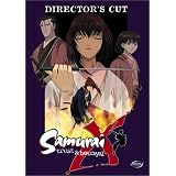 Samurai X - Trust & Betrayal (Director's Cut) ~ Mayo Suzukaze