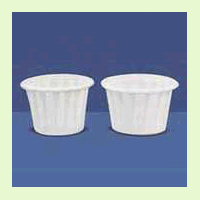 Papercraft Cup Souffle Paper