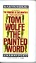 The Painted Word