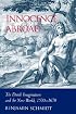 Innocence Abroad: The Dutch Imagination and the New World, 1570-1670