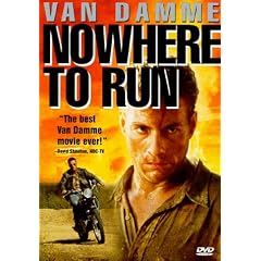 Nowhere to Run