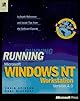 Running Microsoft Windows Nt Workstation: Version 4.0